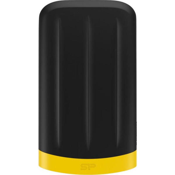 

Внешний жесткий диск Silicon Power 2.5 USB 3.0 1TB Armor A65 Black (SP010TBPHDA65S3K)