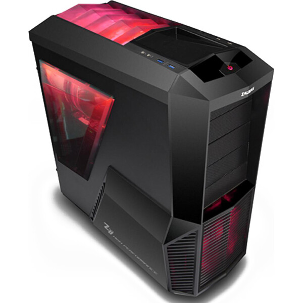 

Zalman Z11 Plus HF1