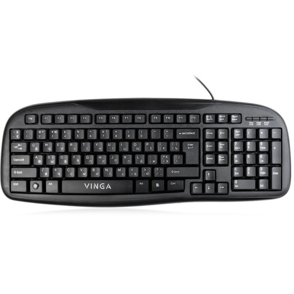 

Vinga KB500BK