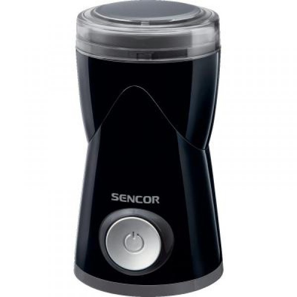 

Кофемолка Sencor SCG1050BK