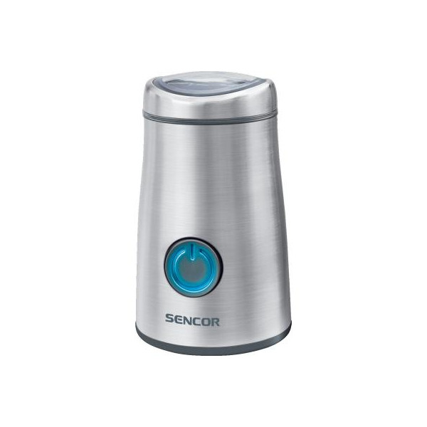 

Кофемолка Sencor SCG3050SS