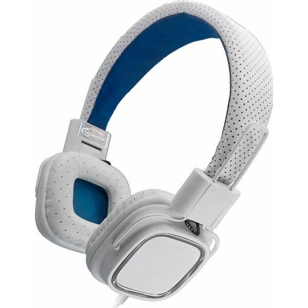 

GEMIX Clarks white-blue