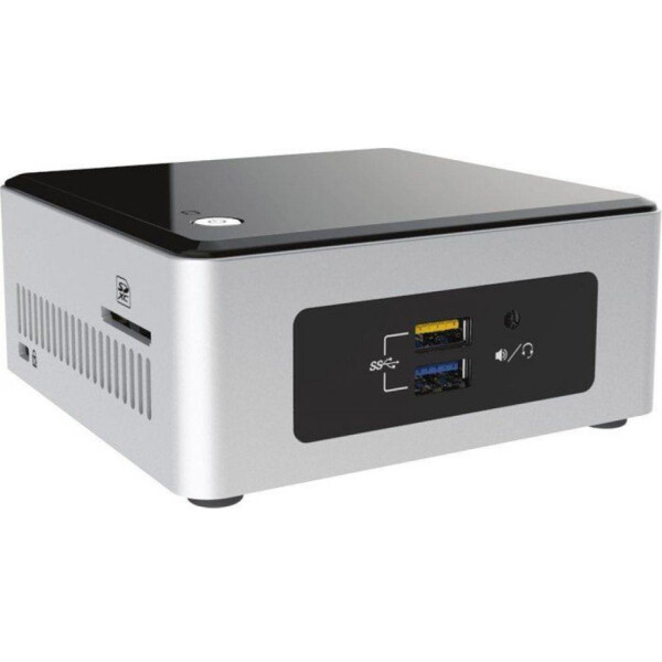 

Intel NUC5CPYH