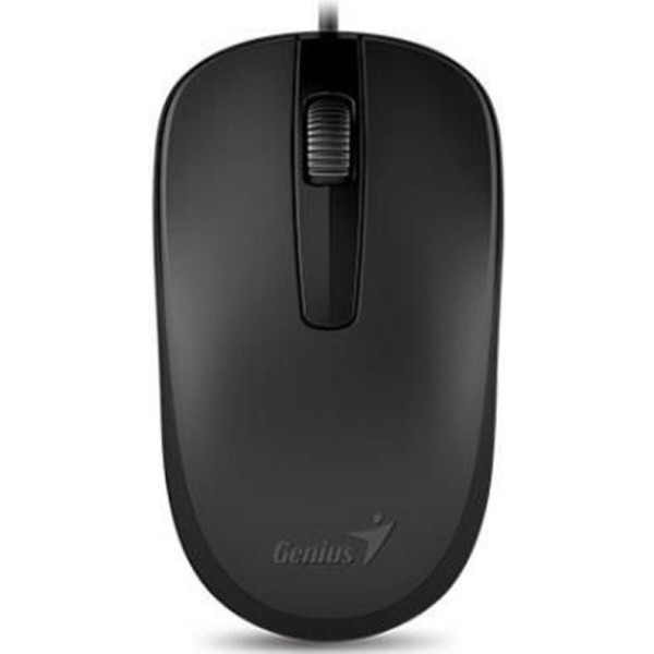 

Мышь Genius DX-120 USB Black
