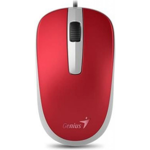 

Genius DX-120 USB Red (31010105104)