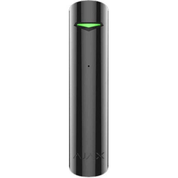 

Ajax GlassProtect Black (5236)
