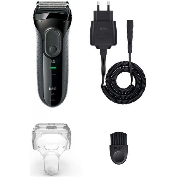 

Электробритва Braun Shave/shM Series 3 3000s
