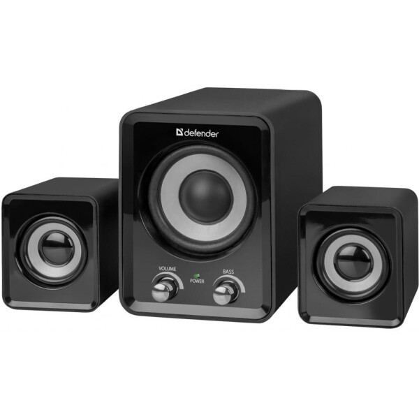

Defender Z4 USB Black (65508)