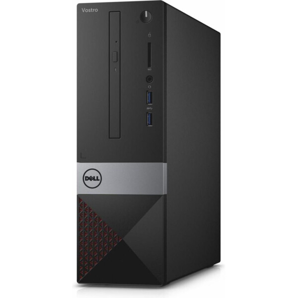 

Dell Vostro 3250SFF (3250SFF)