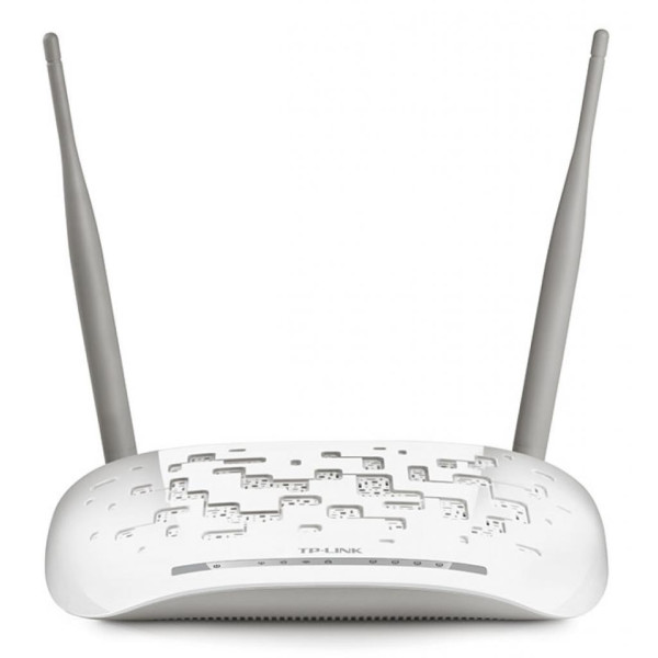 

TP-LINK TD-W8968