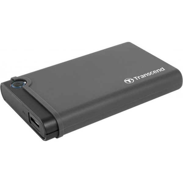

Transcend TS0GSJ25CK3