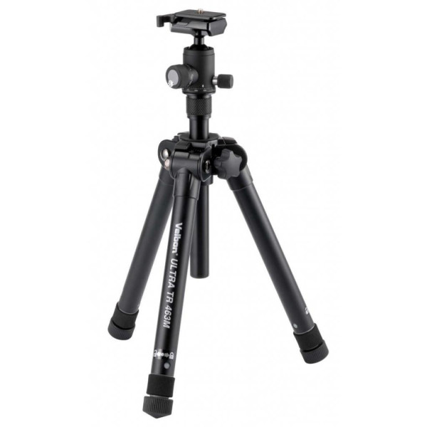 

Штатив VELBON ULTRA TR 463M
