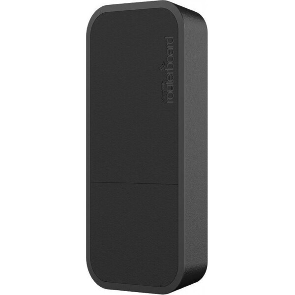 

MikroTik wAP Black (RBwAP2nD-BE)