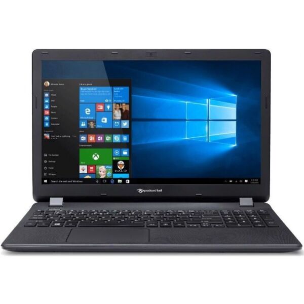 

Acer Packard Bell ENTE70BH-37A2 (NX.C4BEU.023) "Refurbished"