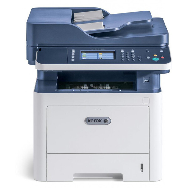 

XEROX WC 3335DNI (WiFi) (3335V DNI)