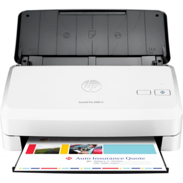 

HP Scan Jet Pro 2000 S1 (L2759A)