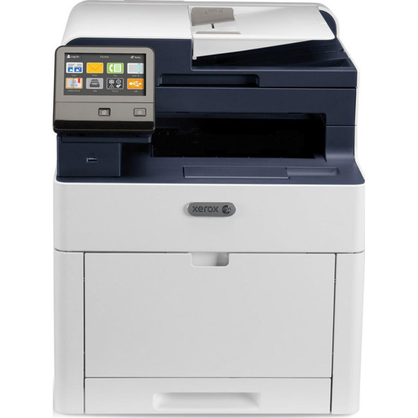 

Многофункциональное устройство Xerox WorkCentre 6515DN (6515V_DN)