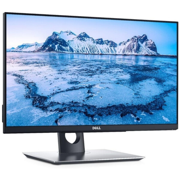 

Dell P2418HT (210-AKBD)