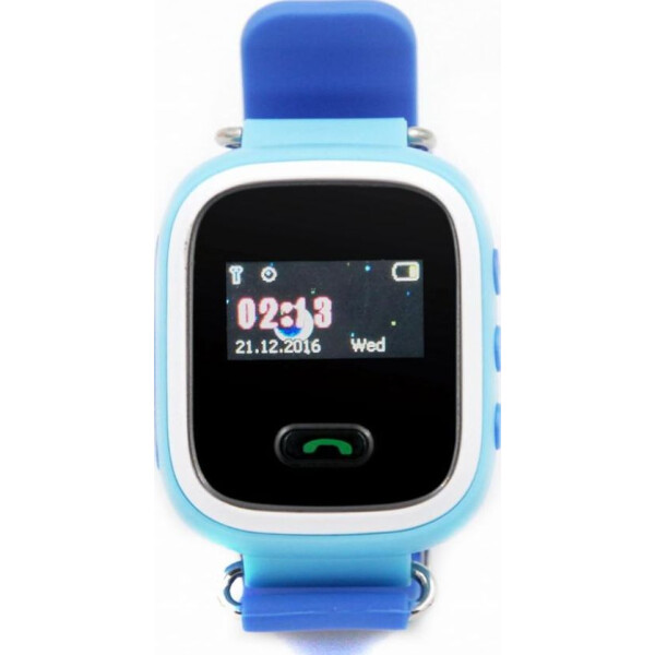 

GOGPS ME K11 Blue (K11BL)