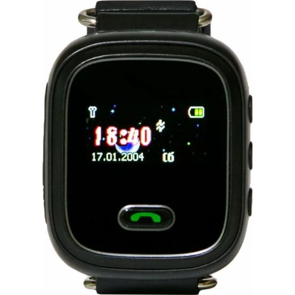 

GoGPS ME K11 Black (K11BK)