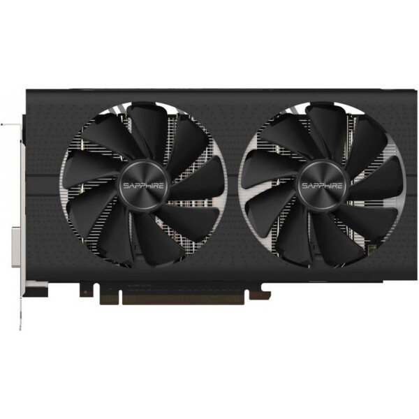 

Sapphire Radeon RX 580 8192Mb PULSE (11265-05-20G)