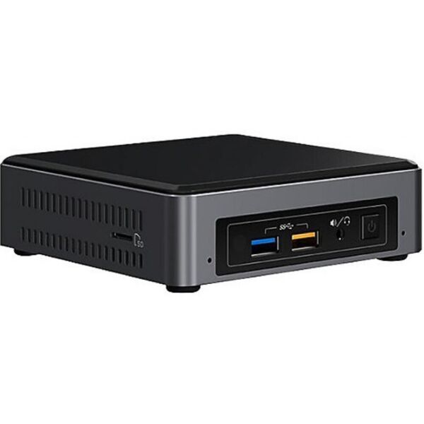 

Intel BOXNUC7I5BNK