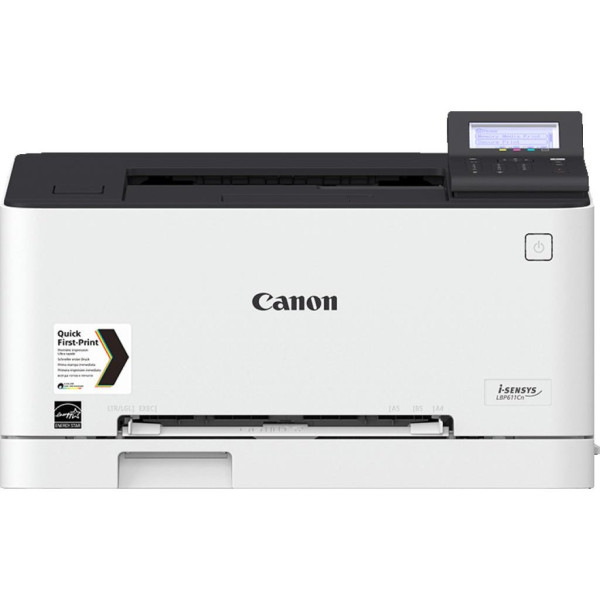 

Canon i-SENSYS LBP611Cn (1477C010)