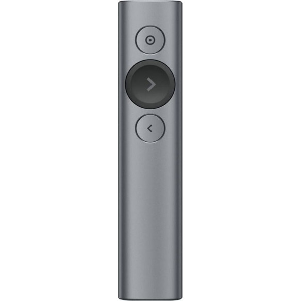 

Logitech Spotlight Grey USB (910-005166)