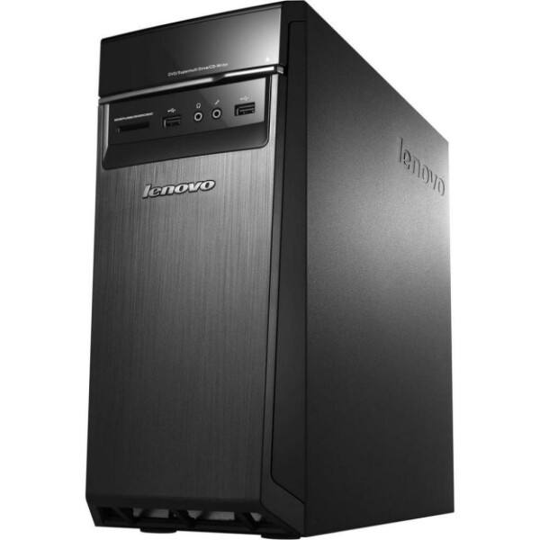 

Компьютер Lenovo Ideacentre 300 (90DA00SGUL)