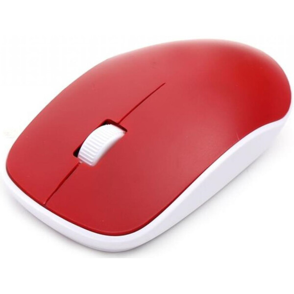 

Мышь OMEGA Wireless OM0420 red (OM0420WR)