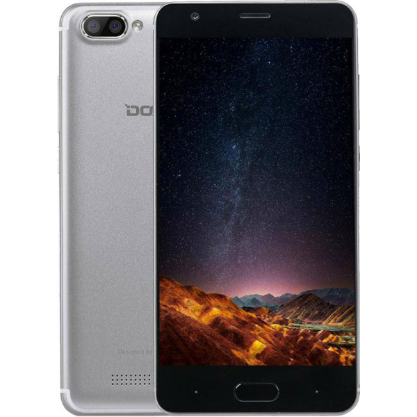 

Doogee X20 1/16Gb Silver