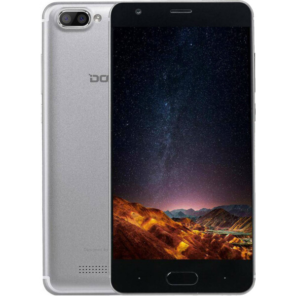 

Doogee X20 1/16Gb Silver