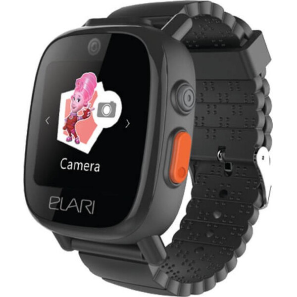 

ELARI Fixitime 3 Black (ELFIT3BLK)