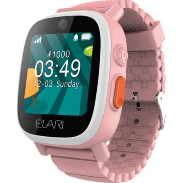 

ELARI Fixitime 3 Pink (ELFIT3PNK)