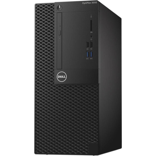 

Dell OptiPlex 3050 MT S1 (S009O3050MTUCEE_UBU)