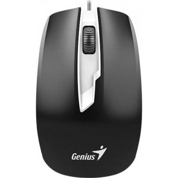

Genius DX-180 USB Black (31010239100)