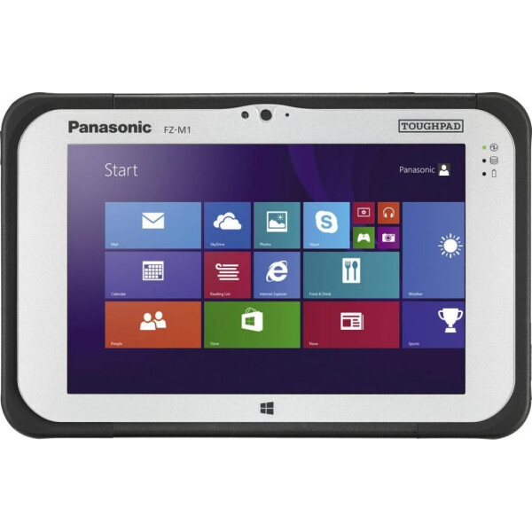 

PANASONIC FZ-M1 7 (FZ-M1F150RT9)