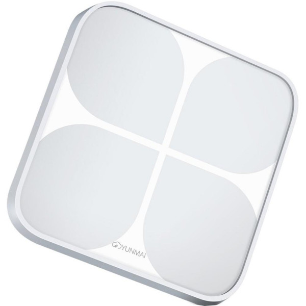 

YUNMAI 2 Smart Scale Silver (Y2SSS)