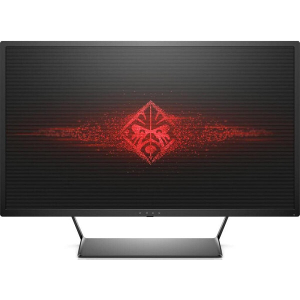 

32" HP OMEN BY (W9S97AA) Gray