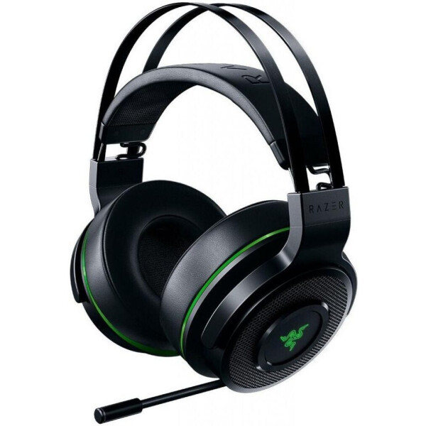 

Наушники Razer Thresher Ultimate Wireless (RZ04-01590100-R3G1) Black