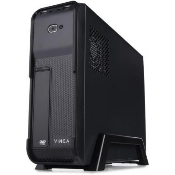 

Vinga CS308B БП 400 Вт