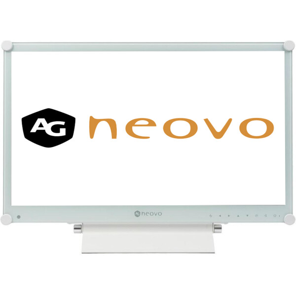 

21.5" Neovo MX-22 White