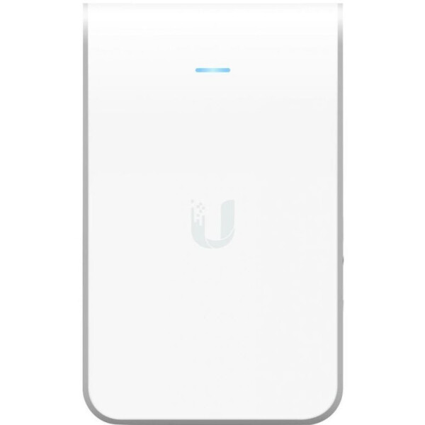 

Ubiquiti UniFi UAP-AC-IW (AC1200, 20dBm, 3xGE, In Wall)