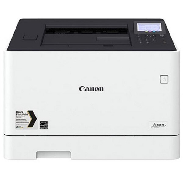 

Canon i-SENSYS LBP653Cdw (1476C006)