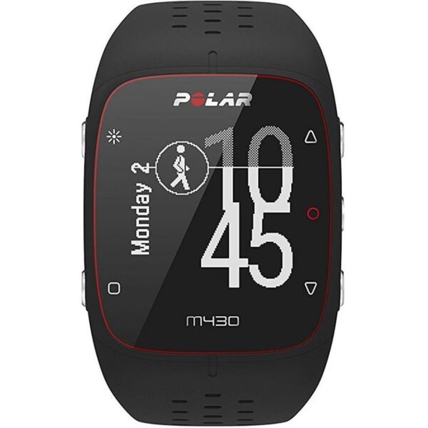 

Polar M430 Black