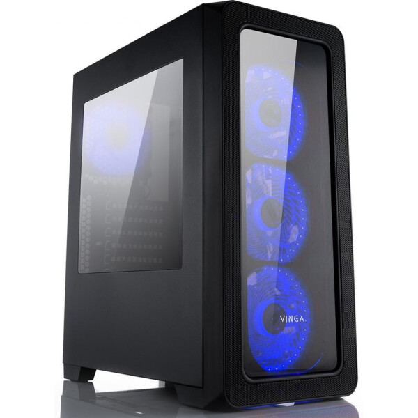 

Корпус Vinga CS209B Blue