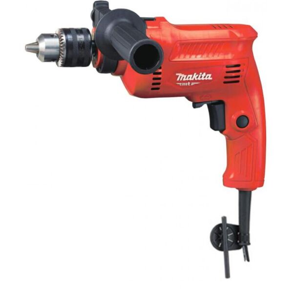 

Дрель ударная Makita M0801, 500Вт, 13мм, 0 - 2.900 мин-1, 1.7кг