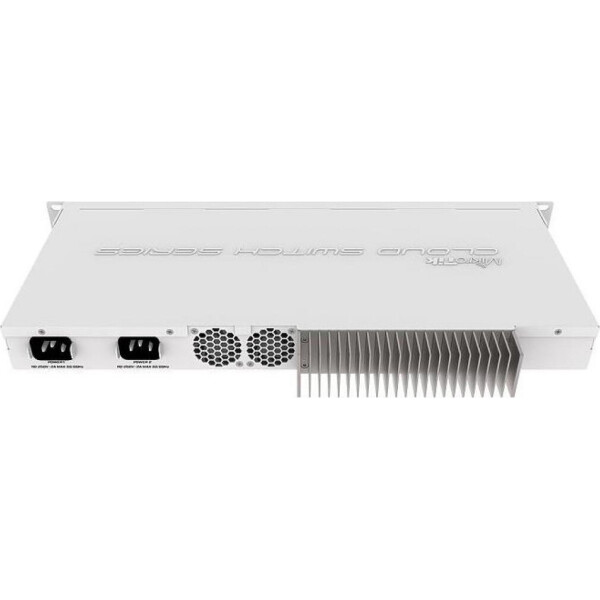 

MikroTik CRS317-1G-16S+RM