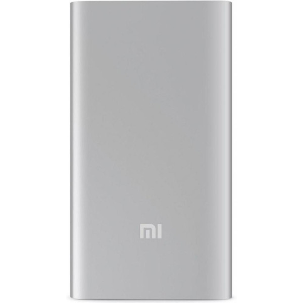 

Xiaomi Mi 2 5000mAh Silver (VXN4226CN)