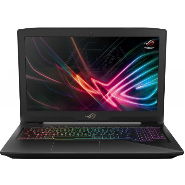 

Asus ROG Strix GL503VM-FY037T (90NB0GI2-M00420) Black